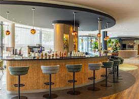Novotel Hamburg City Alster 5