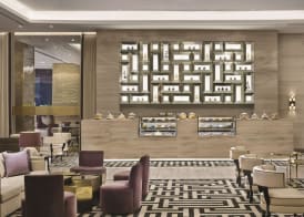 Hyatt Regency Al Kout Mall 4
