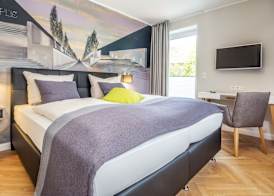 Burghotel Lingen 4