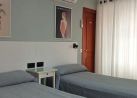 Hostal Bahía 3