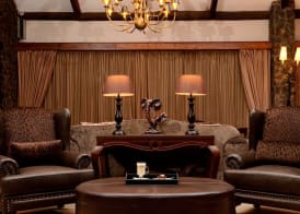 Wellworth Ngorongoro O'ldeani Mountain Lodge 2