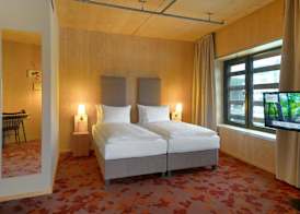 Raphael Hotel Wälderhaus 5