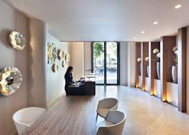 Hotel Condes de Barcelona 4