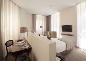 Corpo Santo Lisbon Historical Hotel 3