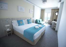Hotel Sol de Jávea 3