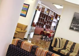 Hotel New Primula 3