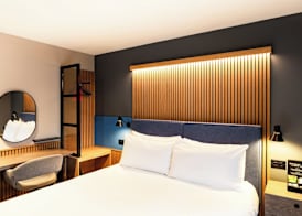 Village Hotel Solihull 4