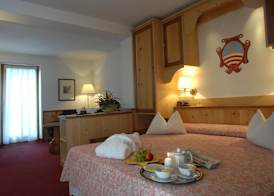 La Roccia Wellness Hotel 3