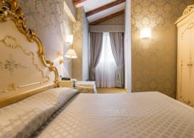 Hotel Torino 4