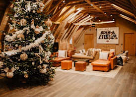Domaine des Etangs, Auberge Collection 5