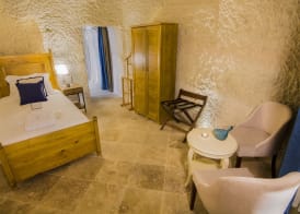 Azure Cave Suites - Cappadocia 4