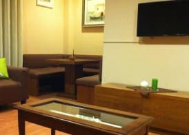 Hotel Annetta 5