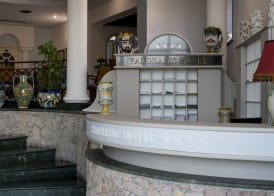 Hotel Panoramic 2