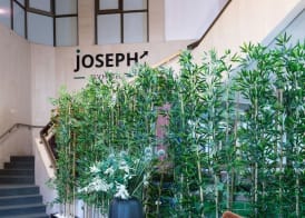 Joseph Hotel TLV 2