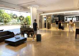 Aparthotel SunClub Salou 3