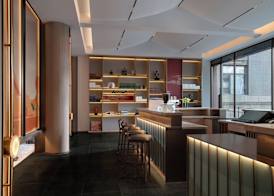 SSAW Garden Hotel Beijing 4