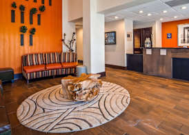 Best Western Pawleys Island 3