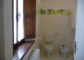 LOCANDA SAN GALLO 5