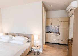 Hotel Villa Toskana 2