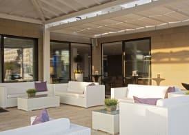 Christofinia Hotel 5