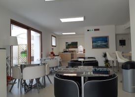 Morello Beach Hotel 2