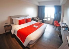Acacia Hotel Davao 4