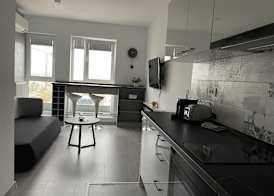 4 Room Penthouse Terrace W18+W19 3
