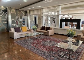 Hotel & Residence Castelli 2