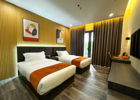 Venus Royale Hotel 4