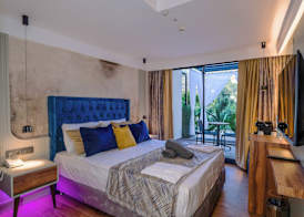 Ada Port Hotel - Adults Only 2