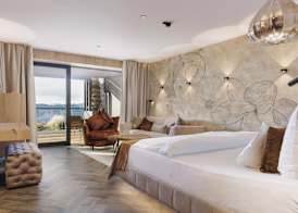 Chalet Mirabell 5