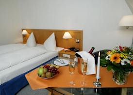 Stadthotel Oranienburg 2