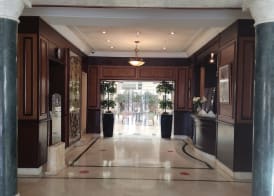 Les Oliviers Palace 2