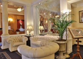 Best Western Plus Hotel Genova 3