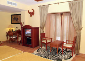 Hotel & Spa Sierra de Cazorla 4* 5