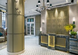 The Pottinger Hong Kong 2