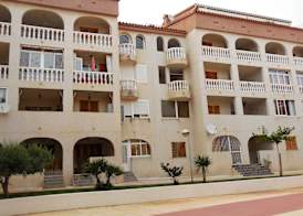 Apartamentos Azahar 3000 5