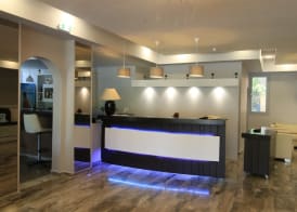 Silver Bay Hotel Kontokali Corfu 3