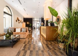 Infinity Hotel & More 3
