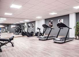 Ibis Styles A Coruna 2