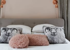 Le Boutik Hotel 4