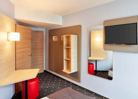 B&B Hotel Saarbrücken-Hbf 3