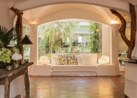 Grand Hôtel De Cala Rossa & Spa Nucca 3