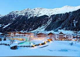 Hotel Schneeberg FAMILY SPA RESORT 5