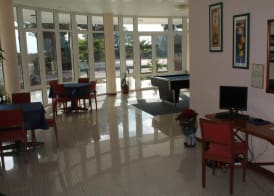 Hotel Minerva 3