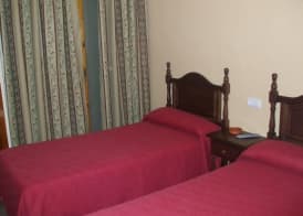 Pension Spa Rueda 5