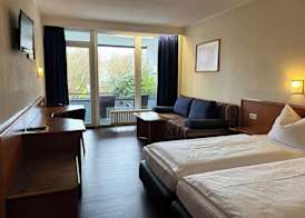 Fletcher Parkhotel Olsberg-Winterberg 5