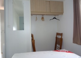 Càmping Vila Village 4