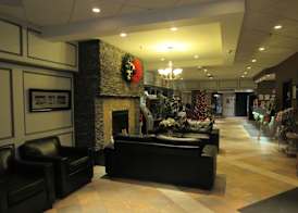 Stonebridge Hotel 3