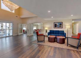 Comfort Suites Victorville-Hesperia 3